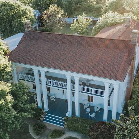 Luxury Historic House In Downtown Mckinney McKinney Exterior foto